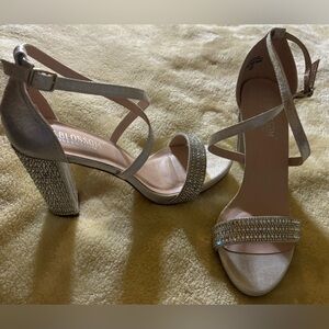 Women’s formal shoes